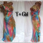 F&Girl csini ruha M/L fotó