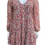 Csinos molett Lipsy ruha uk18 eu46 fotó