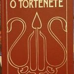 Pauline Réage - O története fotó