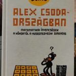 ALEX BELLOS: ALEX CSODAORSZÁGBAN fotó