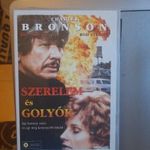 Szerelem és golyók (1979) DVD - magyar szinkron fotó