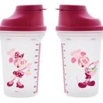 Tupperware Mickey és Minnie Mix-Fix Pro 350 ml fotó