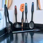 Tupperware Mesterfogás 6db-os eszköz szett Új, akciós fotó