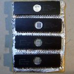 INTEL 8748 MICROCONTROLLER fotó