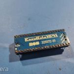 Commodore 1541 floppy Gate Array 325572-01 helyettesítő IC fotó