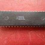 MOSTEK MK5014N Calculator chip IC , új fotó