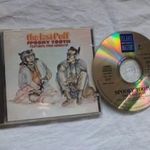 [ABC] Spooky Tooth - The Last Puff CD (4928) fotó