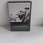 A Kádár-korszak dvd - magyar hang fotó