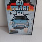 Gk trabi go dvd - magyar hang fotó