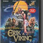 Erik a Viking dvd (fsz: Tim Robbins, John Cleese, Terry Jones) fotó