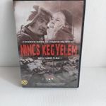 Nincs kegyelem dvd - magyar hang fotó