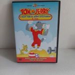Tom és Jerry dvd 8.rész - magyar hang és felirat fotó