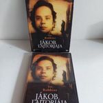 Jákob lajtorjája dvd - magyar hang és felirat fotó