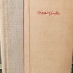 Márai Sándor: Sértődöttek - A hang - Nr.: 393 fotó