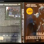 Halott gengszterek (karcmentes, David Caruso, Forest Whitaker) DVD fotó