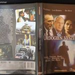 Ördögien veszélyes (karcmentes, Dennis Hopper) DVD fotó