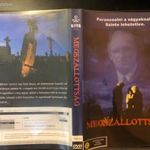 Megszállottság (karcmentes, Bob Willmen) DVD fotó