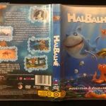 Halbalhé DVD (karcmentes) fotó