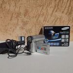 Samsung Handy&Easy Digital cam VP D352 pal.Digitális videokamera.Működő fotó