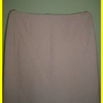 Etam barna fehér színű szoknya 3XL/52 fotó
