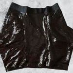 34-es Topshop csupa flitteres szoknya db 33 x2cm fotó