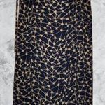 Csinos átlapolós nyári szoknya/ strand szoknya db 40x2 cm fotó