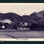 Visegrád - Gizella telep fotó