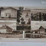 BALATONBOGLÁR JANKOVICH TELEP ! KÉPESLAP! fotó