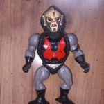 Retro HE-MAN figura /Master of The Universe /A hátán lévő szerkezet nem működik! fotó