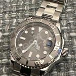 ROLEX YACHT-MASTER karóra, óra, automata, 5A+, SAJÁT FOTÓK! fotó