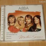 Abba : Master series cd lemez 1 Ft ról nmá! fotó