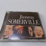 Jimmy Somerville - master series cd 1996 fotó