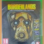 Borderlands: The Handsome Collection Videojáték Xbox One fotó