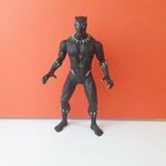 Eredeti Hasbro 2017 Marvel Fekete Párduc interaktív akciófigura !!! 33cm !! fotó