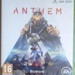 Anthem Videojáték Xbox One fotó