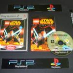 LEGO Star Wars: The Video Game - Ps2 (Playstation2) 3db játék vásárlás esetén 5% KEDVEZMÉNY!!! fotó