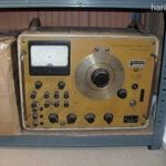 Orion TR 0101F csöves hanggenerátor fotó