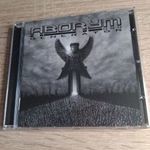 Aborym – Generator (2006) ÚJSZERŰ CD-MAXIMUM KIADÁSÚ RITKA CD! fotó
