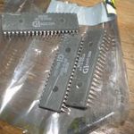 AY-3-8910 DIP40, Programmable Sound Generator fotó