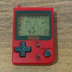 Nintendo Gameboy Mini Classics Fire fotó