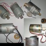 motor közepes, hajtóműves motor közepes fotó