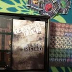 Újszerű Betrayal at House on the Hill 2.nd edition, 3D nyomtatott player trackerrel fotó