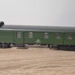 ROCO 44235 DB Ep4 paklikocsi H0 - 1: 87 fotó