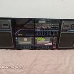 Sanyo MCD500K - RETRO BOOMBOX fotó