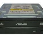 Asus DRW-24F1ST DVD író SATA fotó
