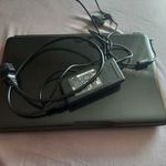 Asus laptop.K50IJ. fotó