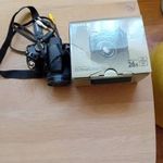 FUJI FinePix S3300 fényképezőgép fotó