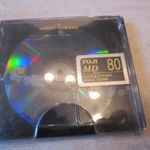 FUJI 80 MINIDISC fotó