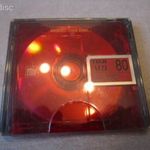FUJI 80 MINIDISC fotó