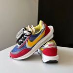 Nike LD Waffle Sacai cipő fotó